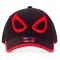 Marvel Spiderman Minimal Eyes baseball cap