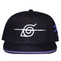 Naruto Shippuden cap