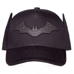 DC Comics Batman 2022 cap
