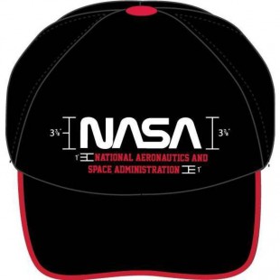 Nasa cap