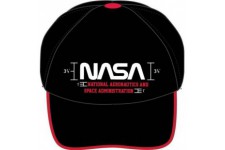 Nasa cap