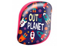 Out of this Planet hair brush