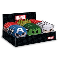 Lot de 21 : Marvel Chibi assorted purse