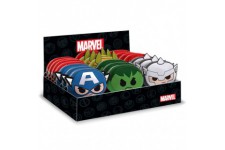 Lot de 21 : Marvel Chibi assorted purse