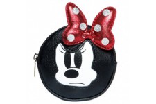 Disney Minnie Angry purse