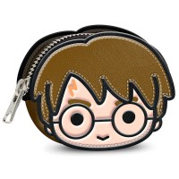 Harry Potter Chibi purse