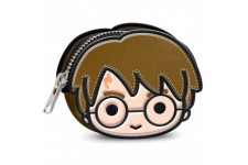 Harry Potter Chibi purse