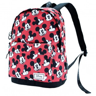Disney Mickey Blinks adaptable backpack 45cm