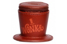 Charlie and the Chocolate Factory Wonka Hat purse