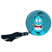 Disney Aladdin Genie purse