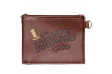 Charlie and the Chocolate Factory Wonka Bar purse