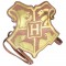 Harry Potter Hogwarts 3D shoulder bag