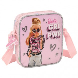 Barbie Sweet shoulder bag