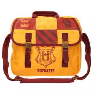 Harry Potter Gryffindor shoulder bag