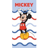 Disney Mickey Cotton beach towel
