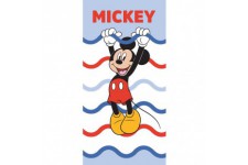 Disney Mickey Cotton beach towel