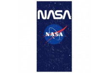 NASA microfiber beach towel