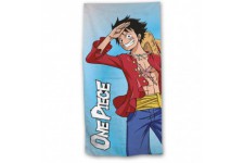 One Piece Cotton beach towel