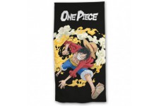 One Piece microfiber beach towel