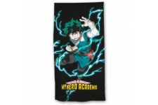 My Hero Academia Cotton beach towel