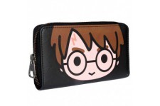 Harry Potter Chibi wallet