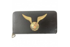 Harry Potter Wings wallet