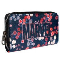 Marvel Bloom wallet