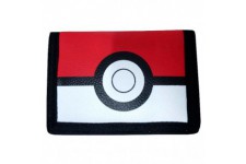 Pokemon Pokeball wallet