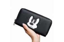 Disney Mickey Angry wallet
