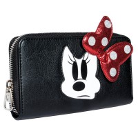 Disney Minnie Angry wallet