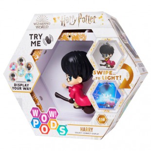 WOW! POD Harry Potter - Harry led figure