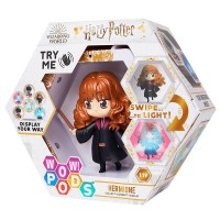 WOW! POD Harry Potter Hermione led figure