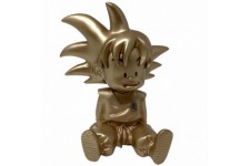 Dragon Ball Special Edition Son Goku moneybox figure 14cm