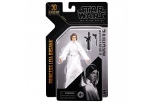 Star Wars Princess Leia Organa figure 15cm