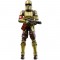 Star Wars Black Series ShoreTrooper Carbonized figure 15cm