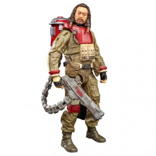 Star Wars Rogue One Baze Malbus figure 15cm