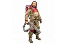 Star Wars Rogue One Baze Malbus figure 15cm