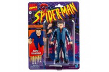 Marvel Legends Spiderman Hammerhead 2022 figure 15cm