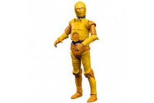Star Wars Star Wars Droids C3-PO vintage figure 10cm