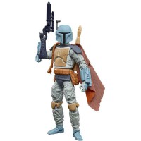 Star Wars Star Wars Droids Boba Fet vintage figure 10cm