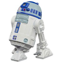 Star Wars Droids R2-D2 vintage figure 10cm