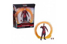 Marvel Multiverse of Madness Doctor Defender figure 15cm