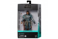 Star Wars Rogue One Saw Gerrera figure 15cm