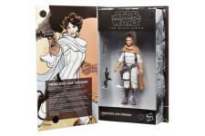 Star Wars Princess Leia - Princess Leia Organa figure 15cm