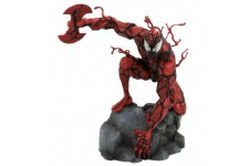 Marvel Comic Gallery Carnage diorama 23cm