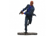 John Wick 2 Cassian diorama figure 23cm