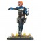 Star Wars The Clone Wars Bo Katan statue 28cm