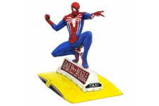 Marvel Spiderman figure 23cm