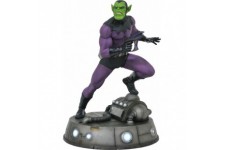Marvel Gallery Skrull statue 28cm