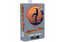 Cobra Kai Daniel Larusso SDCC 2022 Exclusive figure 18cm